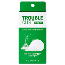 아크로패스 큐어 6p