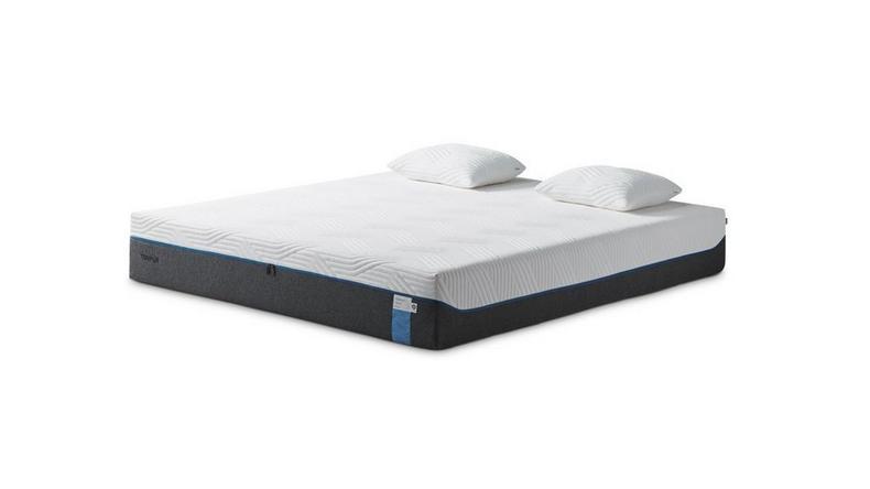 TEMPUR® 클라우드 쿨터치