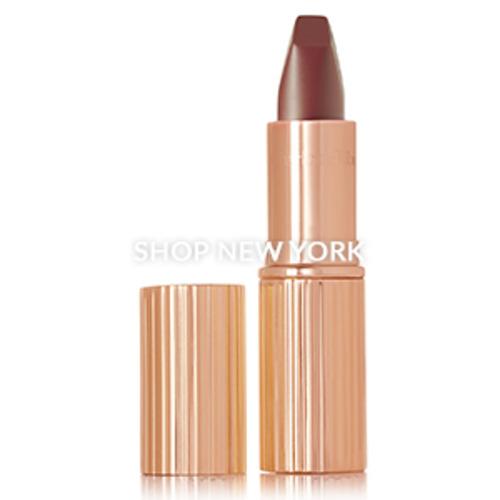샬롯 틸버리 매트 레볼루션 립스틱 엠아이 키스 [Charlotte Tilbury] Matte Revolution in MI Kiss (Bond Girl)