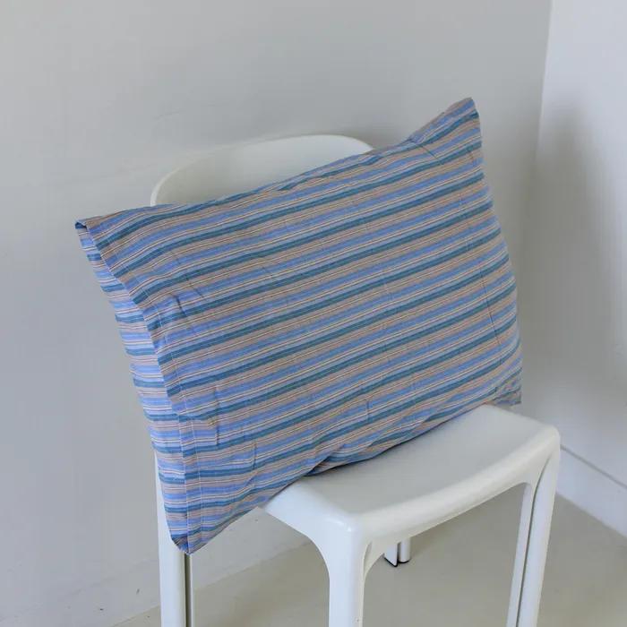 톰 스트라이프 베개커버(40X60, 50X70)