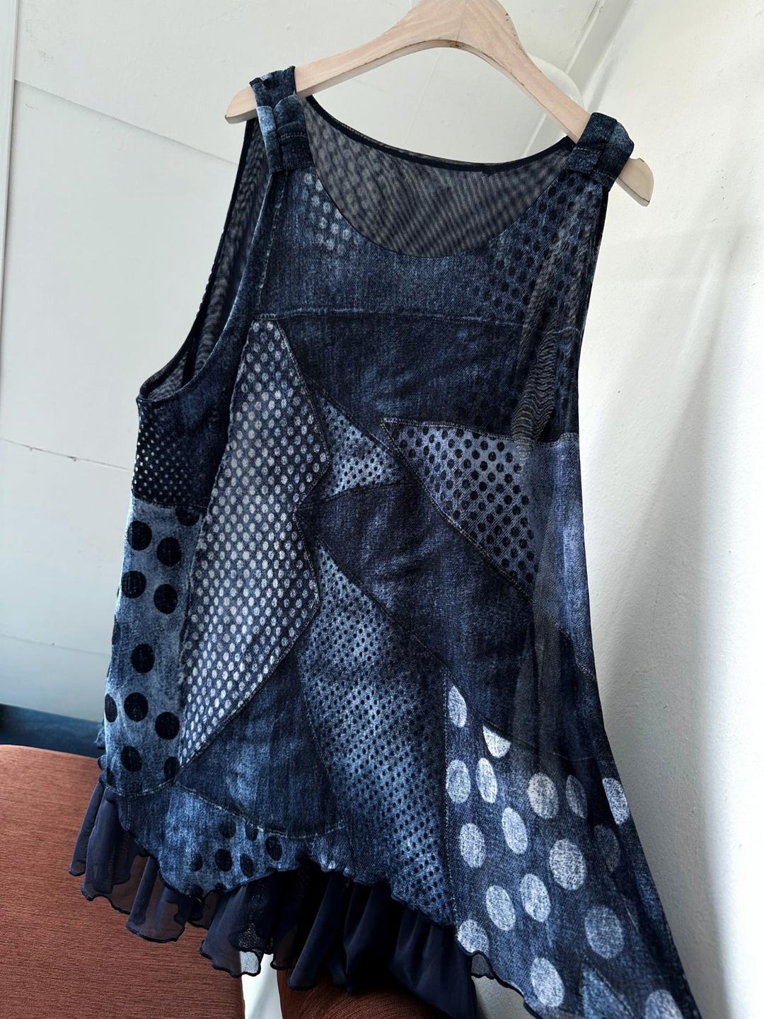 FASHION MESSAGE [WOMAN]