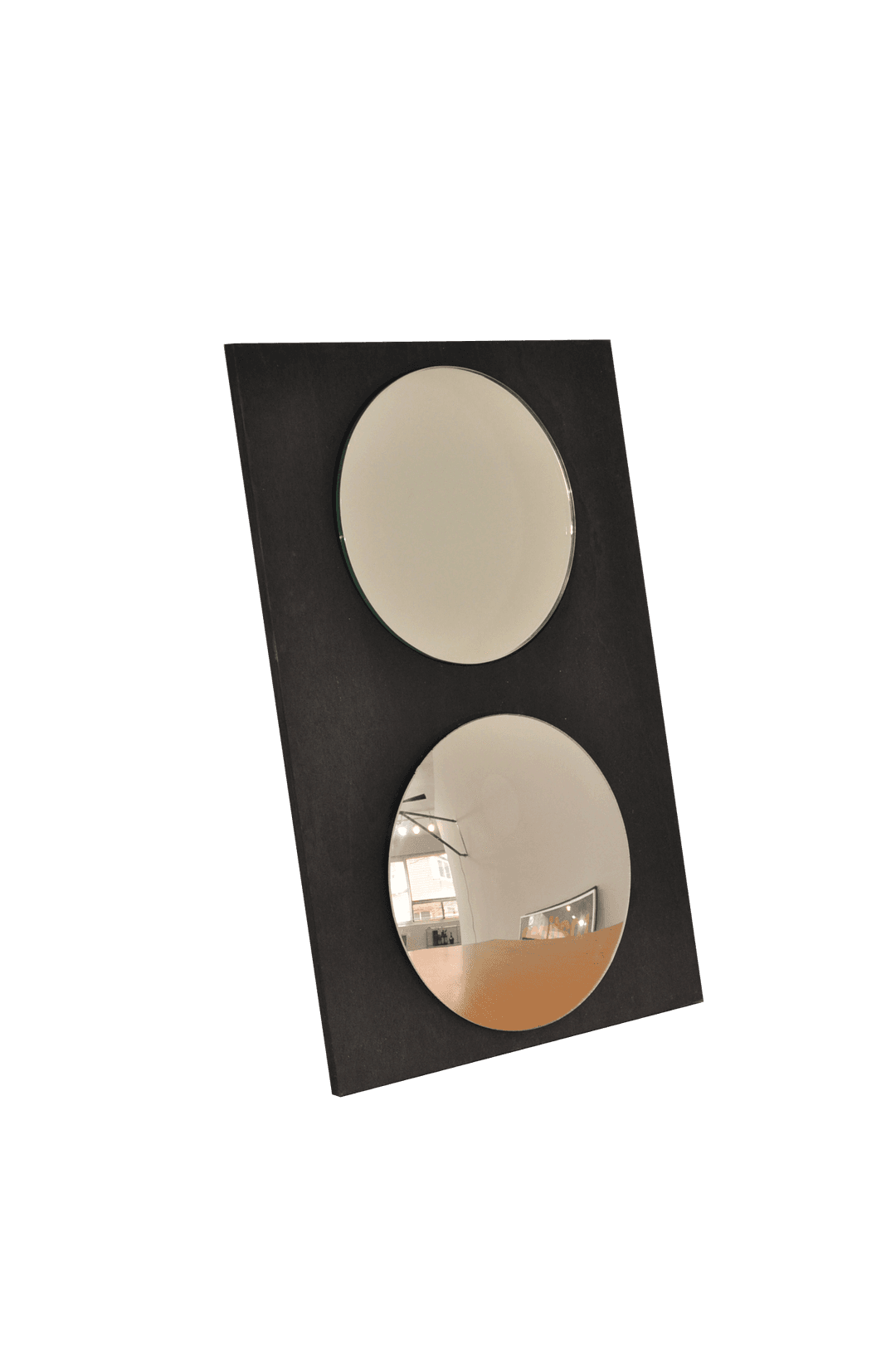 zoom mirror / color