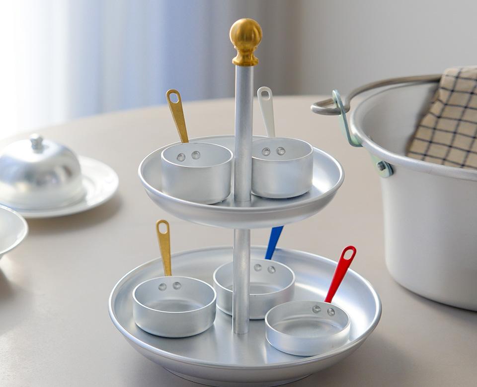 [오티네티] 투티 프루티 과일 스탠드