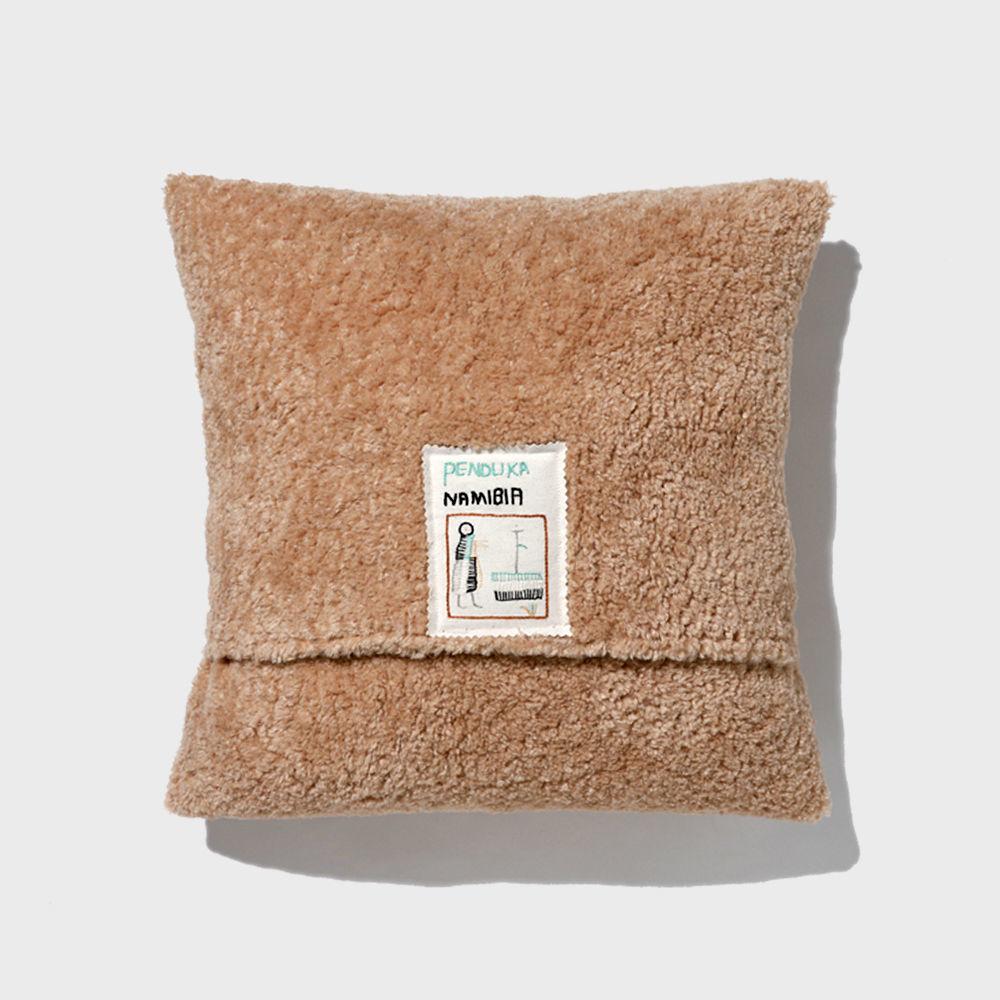 허그미쿠션 - 코지베이지