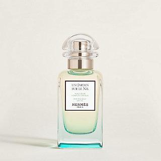 Un Jardin sur le Nil 헤어 앤 바디 드라이 오일