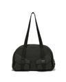 RHOMBUS BOWLING BAG - DARK GREEN