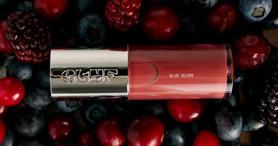 글루 글로스 