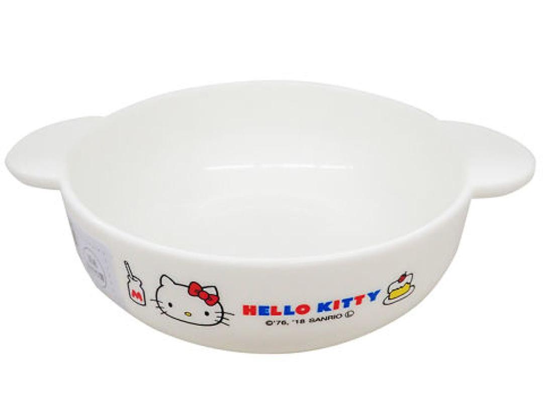 スープカップ キティ