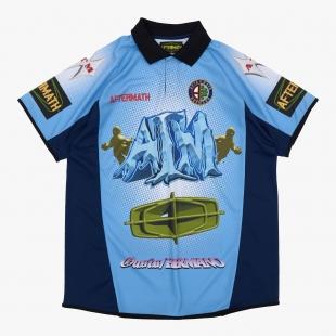 ATM JERSEY [SKY BLUE]