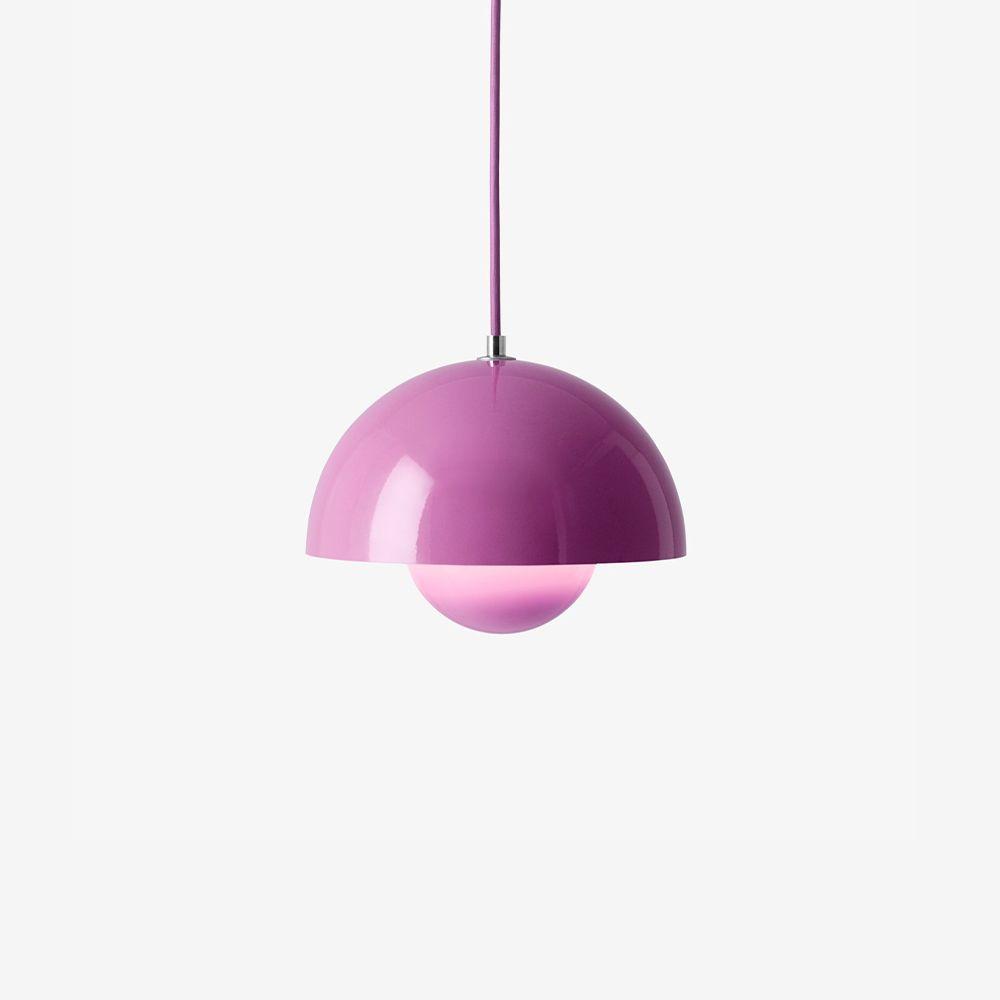 [&Tradition] Flowerpot VP1 / Tangy Pink