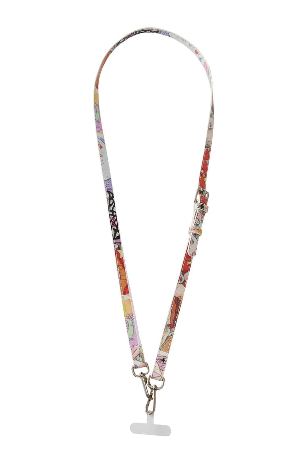 YB x Oliwa Fairy Loop Strap [예약 배송 05월 30일]