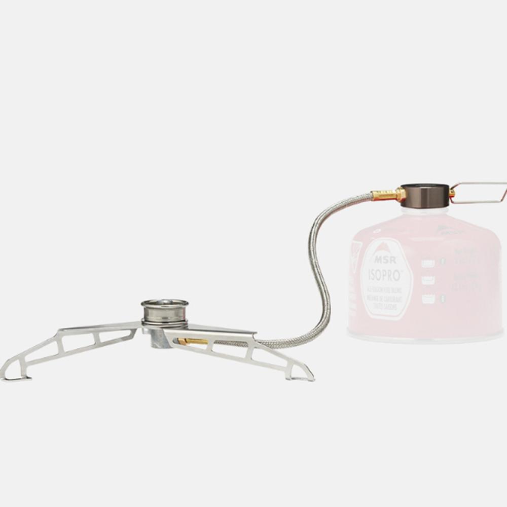 [MSR] 로우다운 리모트 스토브 아답터(11582)