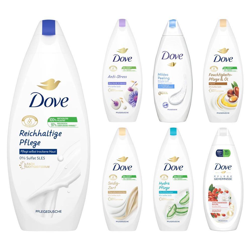 도브 샤워젤 250ml