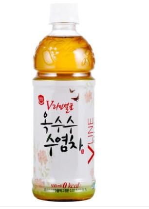 광동제약 광동 옥수수수염차 500ml 1개입