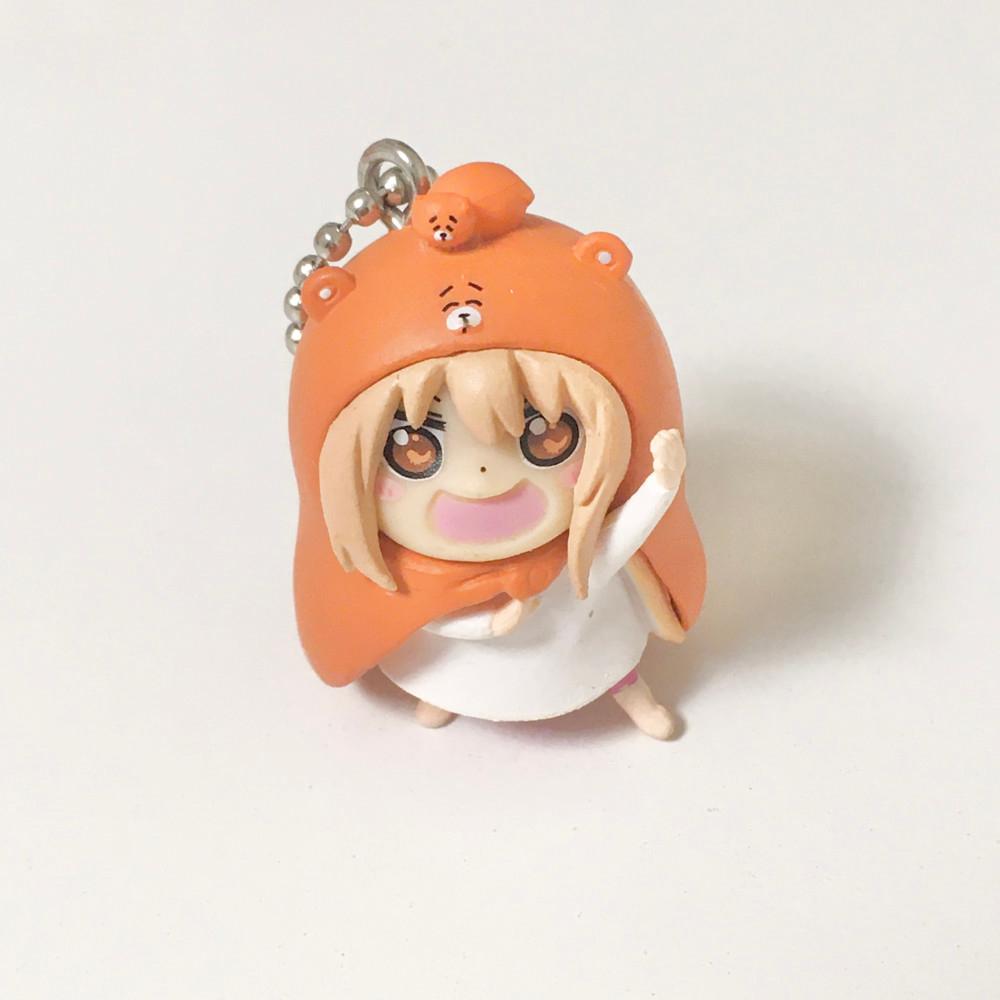 [Vintage] 우마루짱 키링