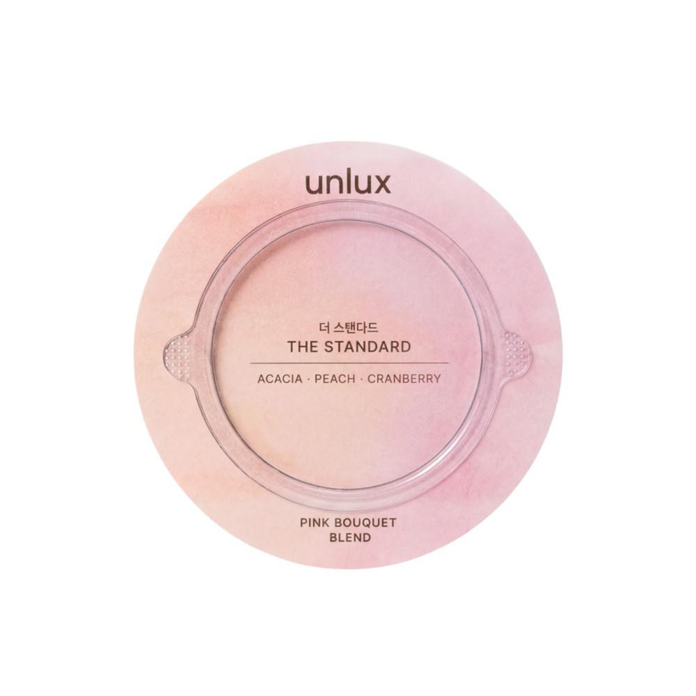 [언럭스 더 스탠다드] 핑크 부케 블렌드