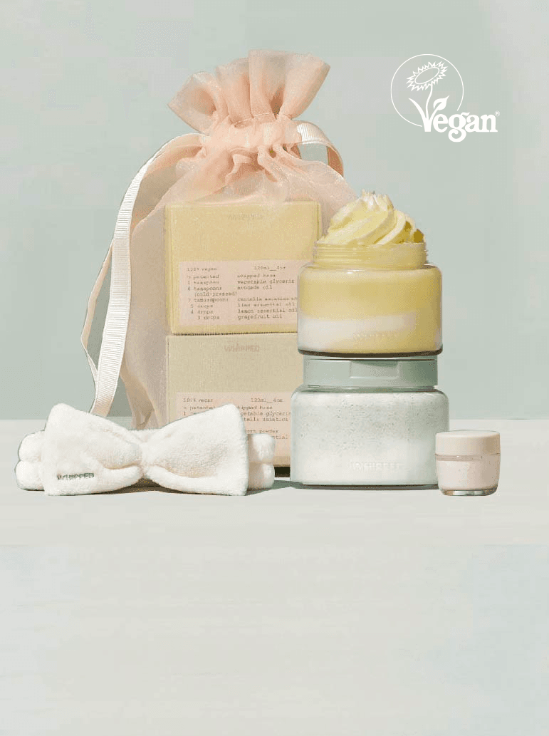 [1월한정] 휩드 새해 선물 세트