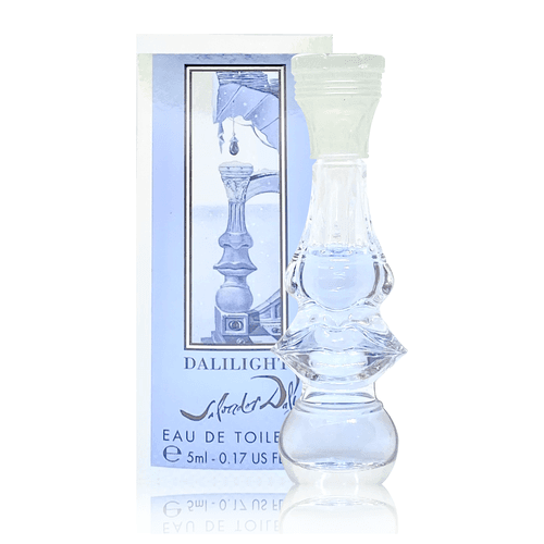 살바도르달리 달리라이트 오드뚜왈렛 EDT 5ml