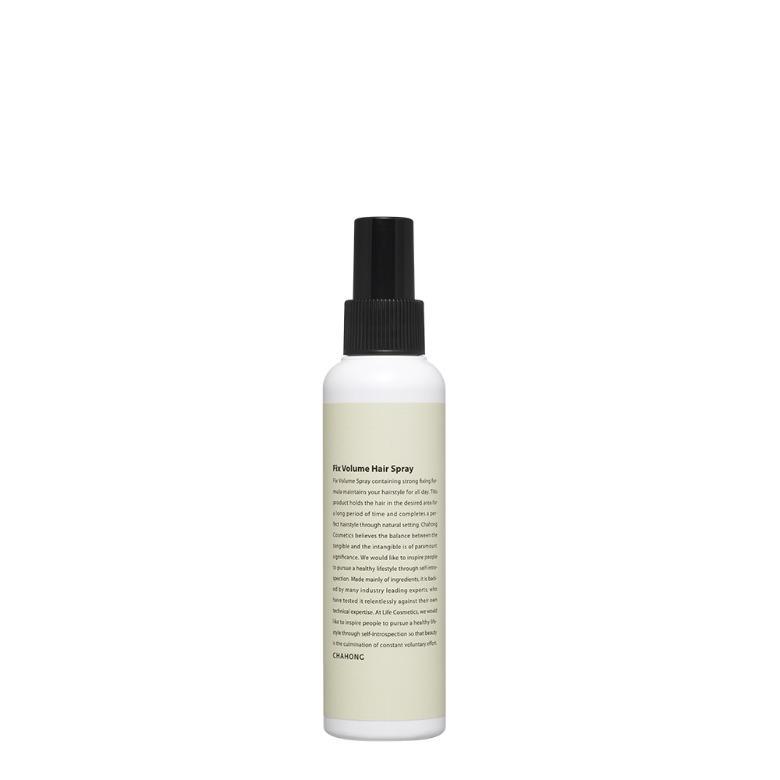 픽스 볼륨 헤어 스프레이 120 ml