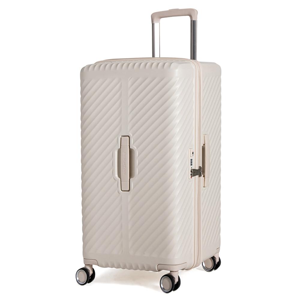 브라이튼 아이레 26인치 가벼운 중형 대형 큐브 여행용캐리어 트렁크 여행가방 BT328