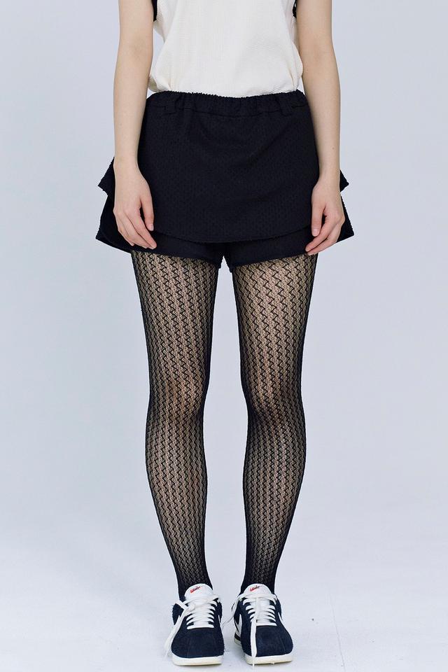 미세키서울 [4.28 release] True relax pants CHARCOAL - 위시버킷