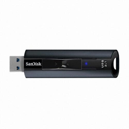 Sandisk Extreme Pro CZ880 128GB
