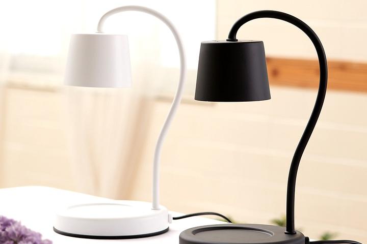 뤼미에르 캔들워머+전구2개_세트