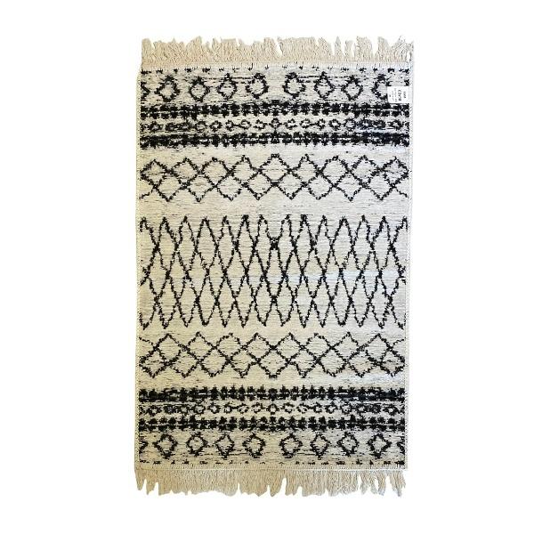 Moroccan carpet