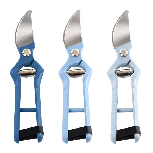 데일리 푸름 전지가위 (3 colors, 택1)