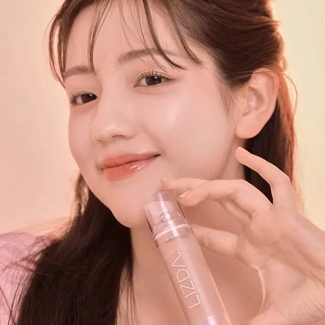 [밀착🖤] 리즈다 제로 핏 커버 캡슐 파운데이션