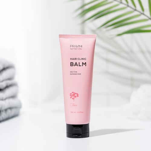 프라비니 헤어클리닉 밤 150ml (with 티아레)