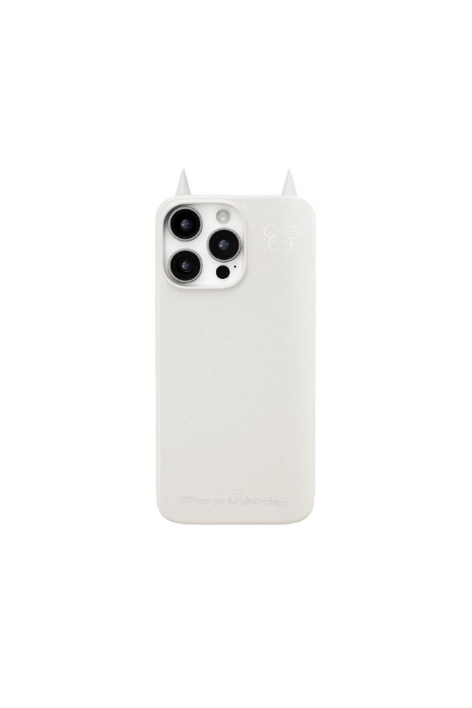 THE SKINNY CASE® - CUPID IN RICE