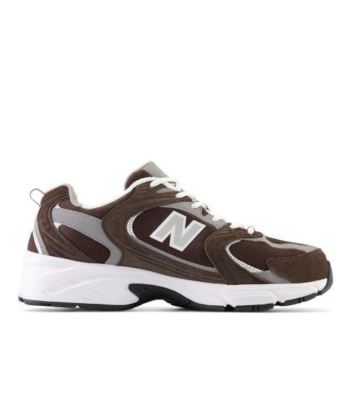 NBPDDF711F / MR530CL / (BROWN)