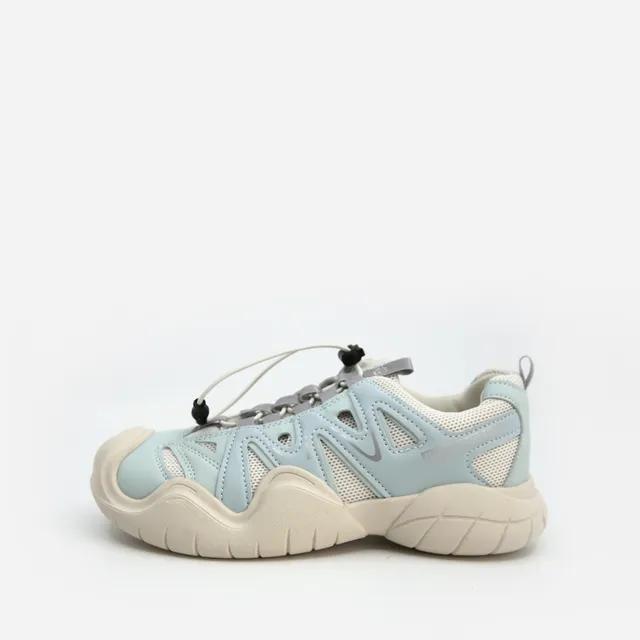 VINTAGE GORPCORE SKYBLUE SNEAKERS