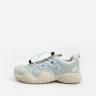 VINTAGE GORPCORE SKYBLUE SNEAKERS