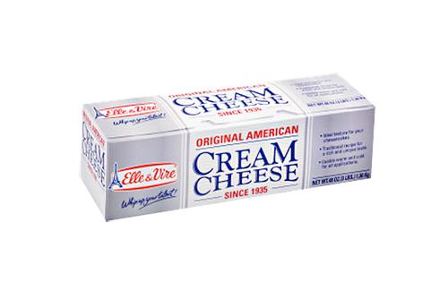 엘르앤비르 크림치즈 1.36kg 엘르앤바이르