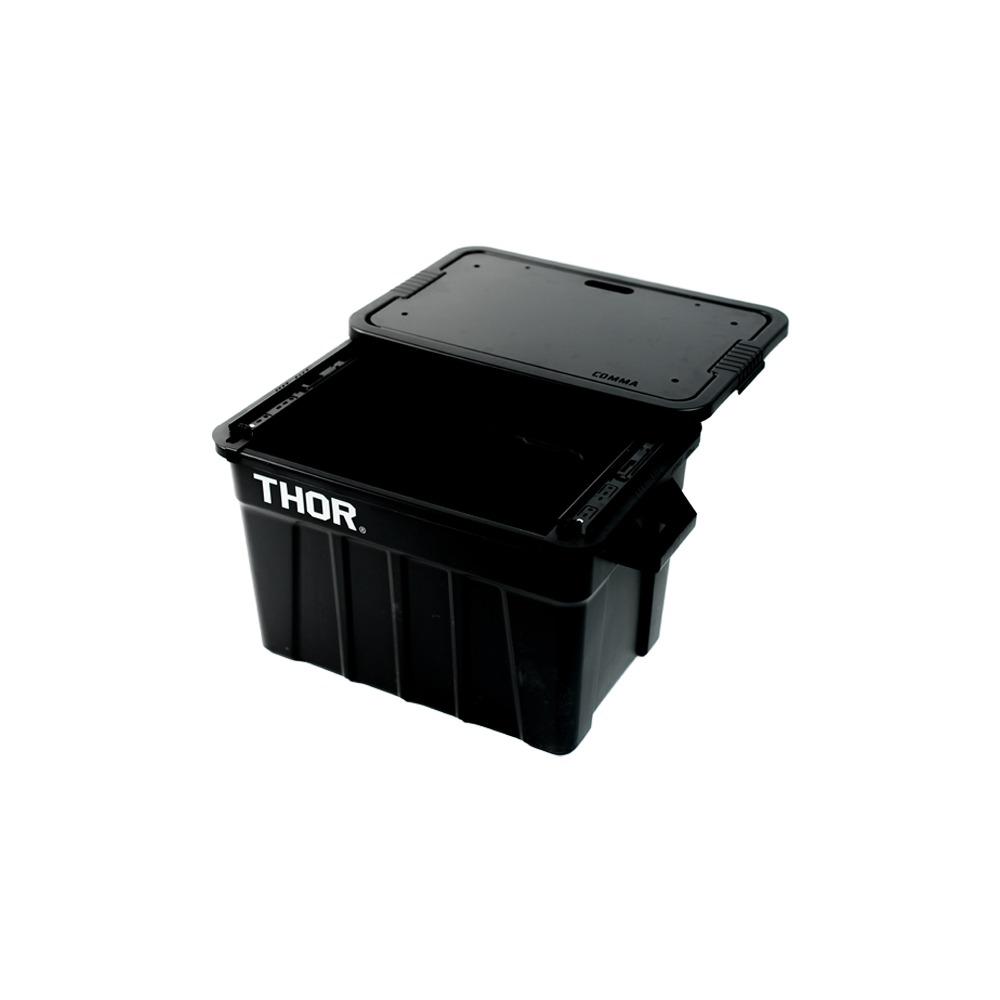 토르박스 전용 슬라이드