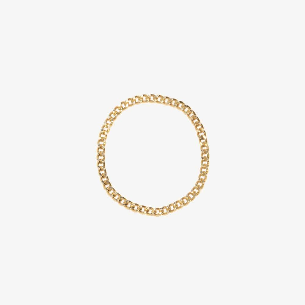Smooth chain R.