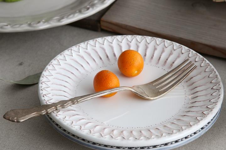 포르투갈 메세라미카 티에라 줄리엣 브래드접시4color