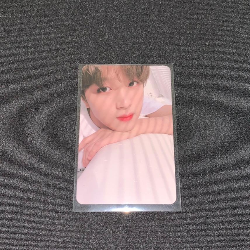 엔시티 침대해찬 포카 양도
