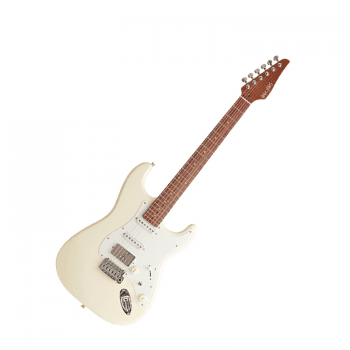 마크 제임스 Standard Classic XT450 PLUS 일렉 기타 리퍼 - VINTAGE WHITE