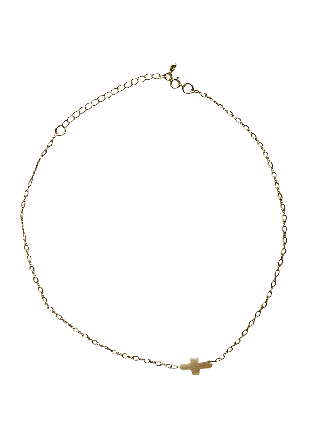 Angel Necklace — Aphrodites Doll
