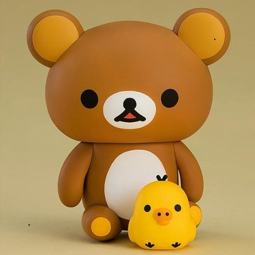 [입고완료][굿스마일컴퍼니][리락쿠마] 넨도로이드 No.1947 리락쿠마