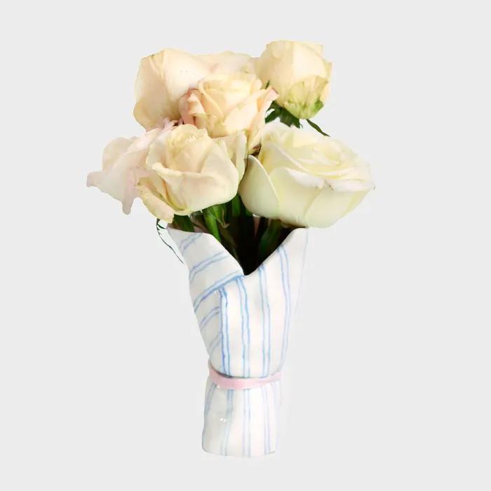 BOUQUET VASE