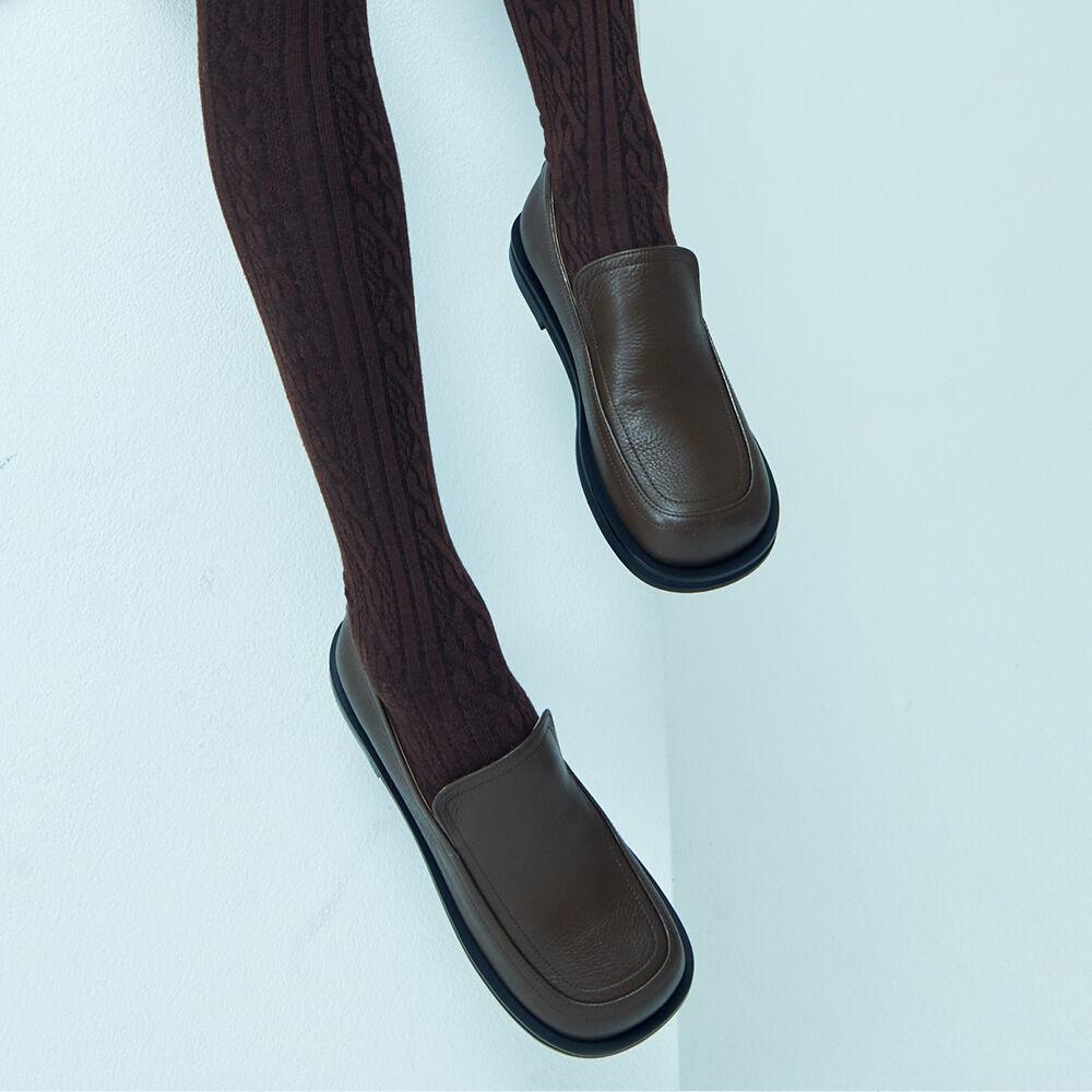 Bony soft loafer (3 COLORS)