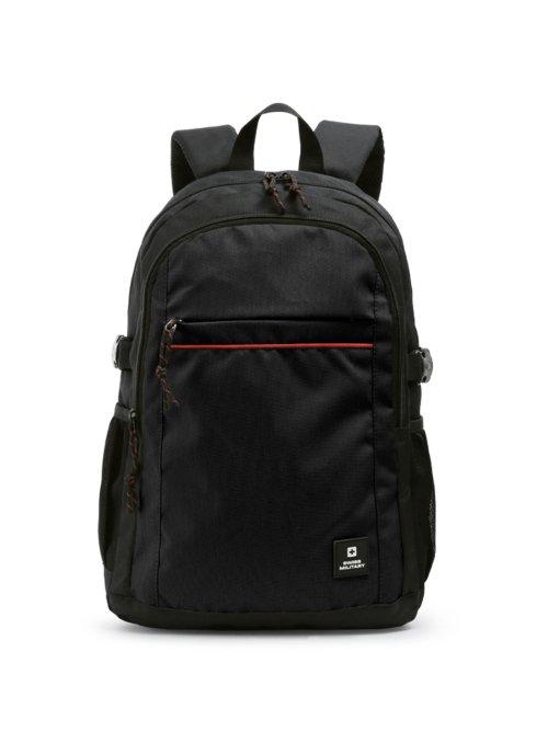 캐주얼 데일리 백팩 SM-E2302 블랙