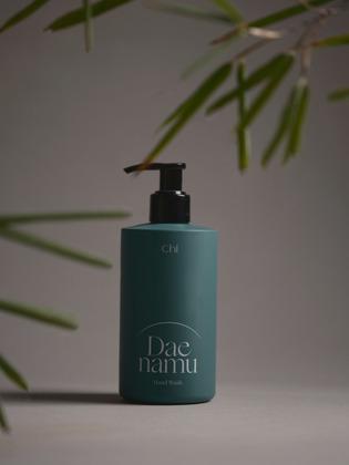핸드워시 300ml (대나무 / 사찰)