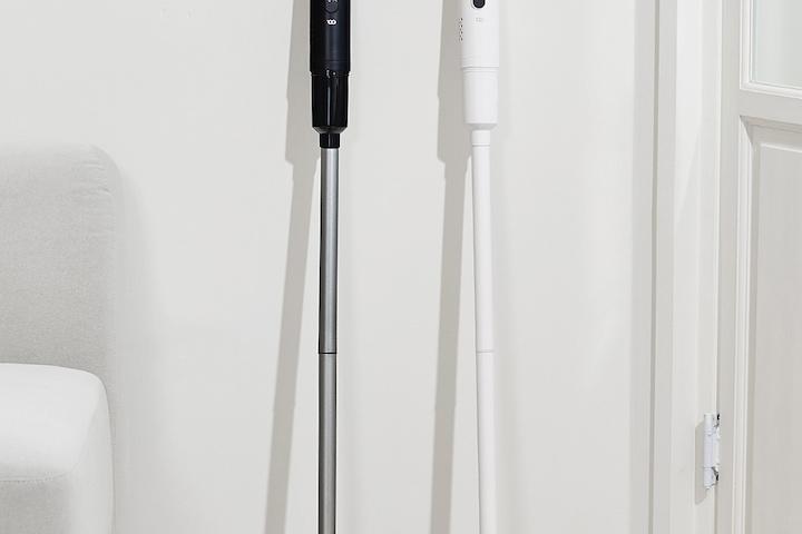 [카카오페이 5% 혜택가 6.6만] 클린스틱 초경량 BLDC 진공 무선 청소기