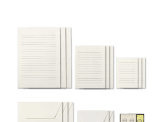 Letter Set l Untitled Horizon (미상 가로)