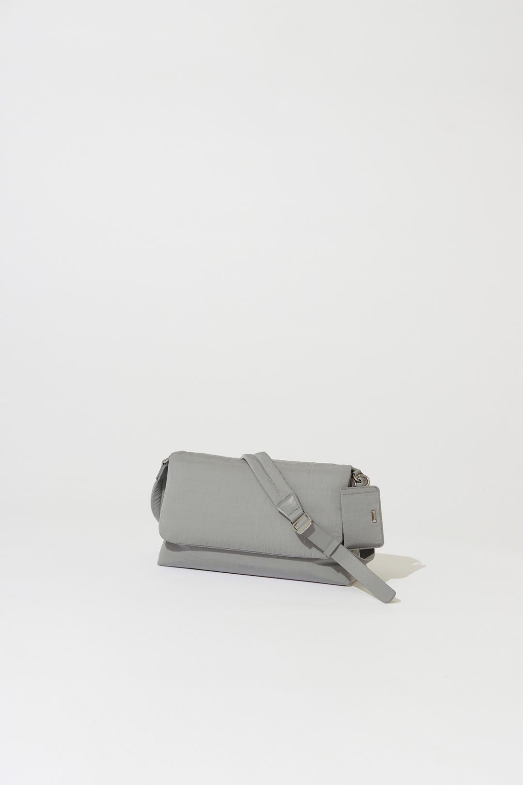 Fluffy cozy · 플러피 코지 / 포그그레이